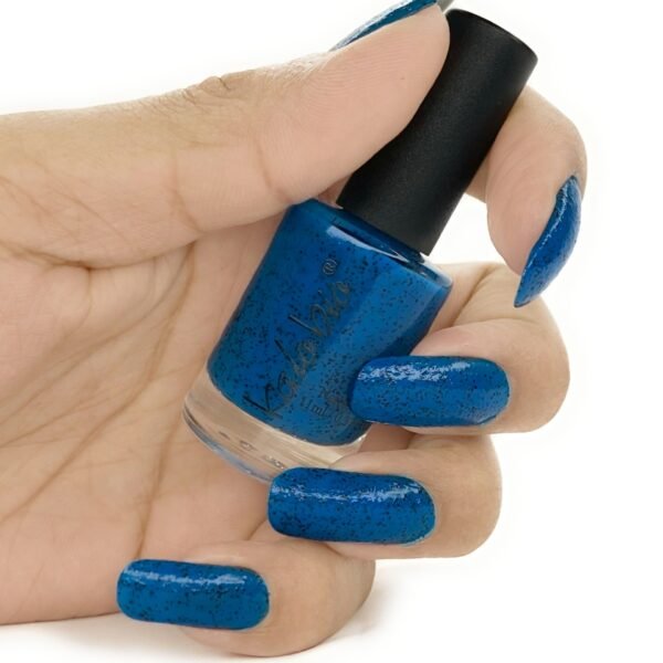 KALOBIO Cookie Crumble Nail Enamel - Lapis KCC14