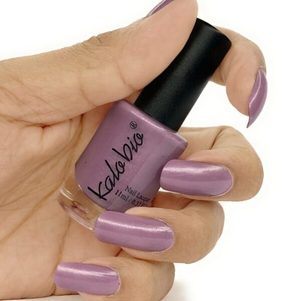 KALOBIO Nail Enamel Polish - Vivillion KG06