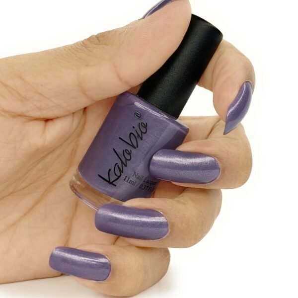 KALOBIO Nail Enamel Polish - Jynx KG07