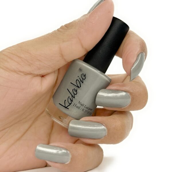 KALOBIO Nail Enamel Polish - Jasmine KG08
