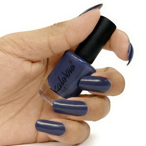 KALOBIO Nail Enamel Polish - Oregano KG05