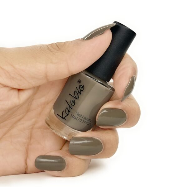 KALOBIO Pastel Nail Enamel - Buneary KPS27