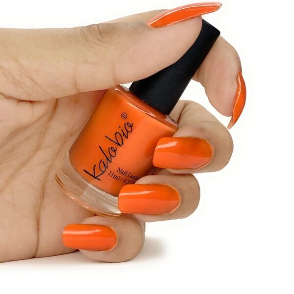 KALOBIO Pastel Nail Enamel - Cosmos KPS35